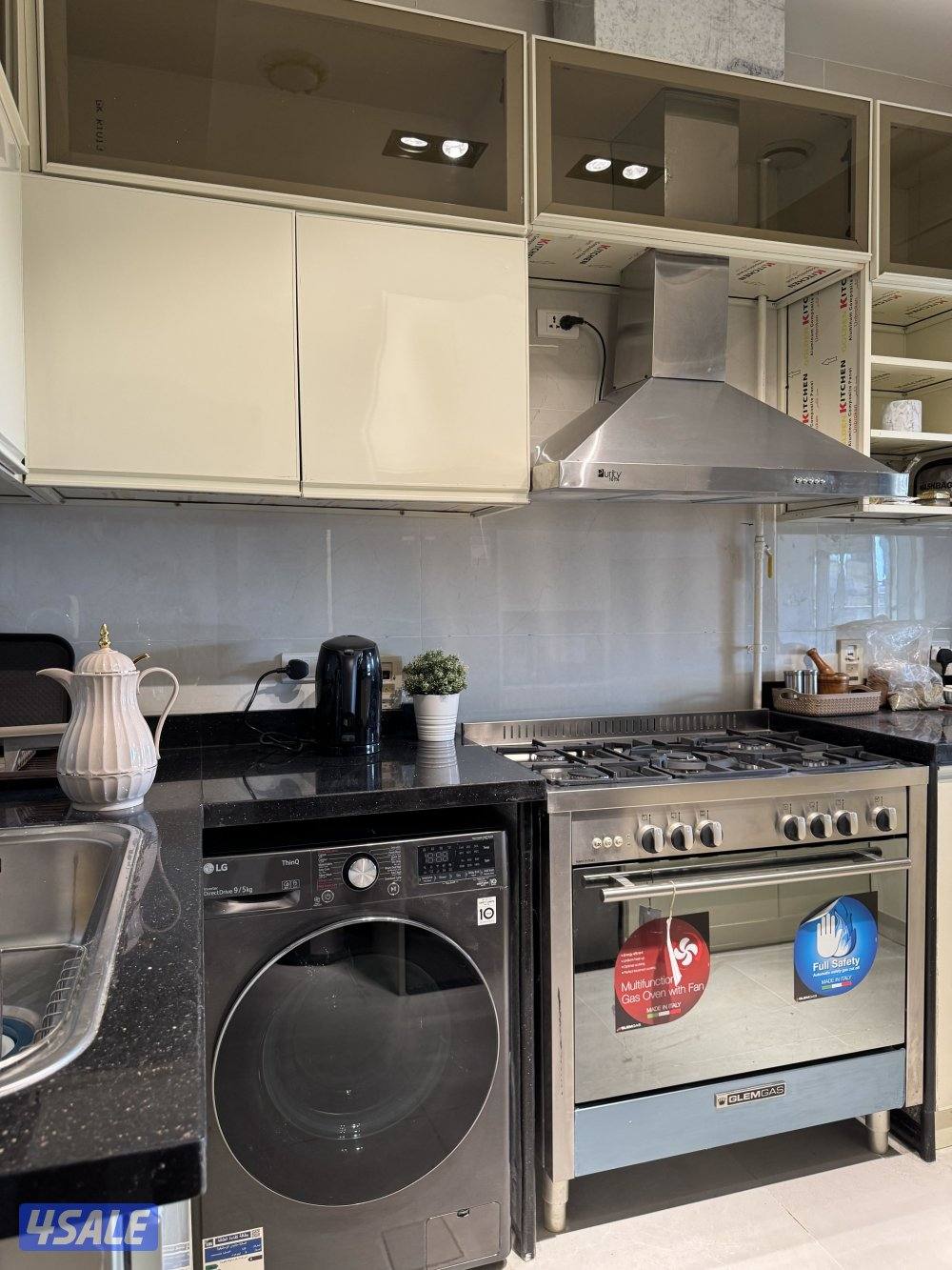 للإيجار شقة في مصر - مدينة نصر1