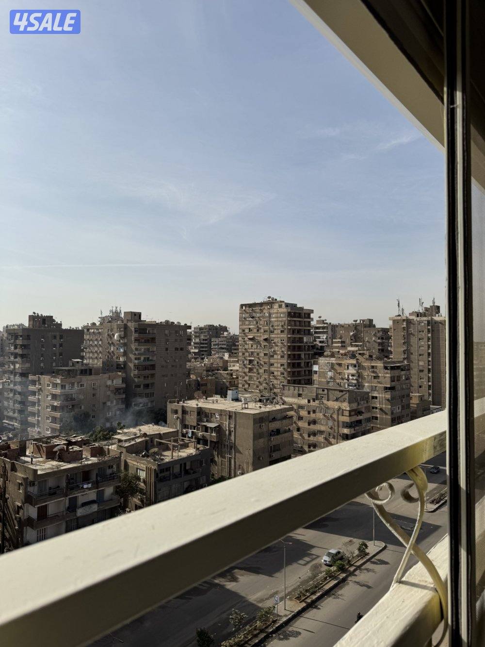 للإيجار شقة في مصر - مدينة نصر6