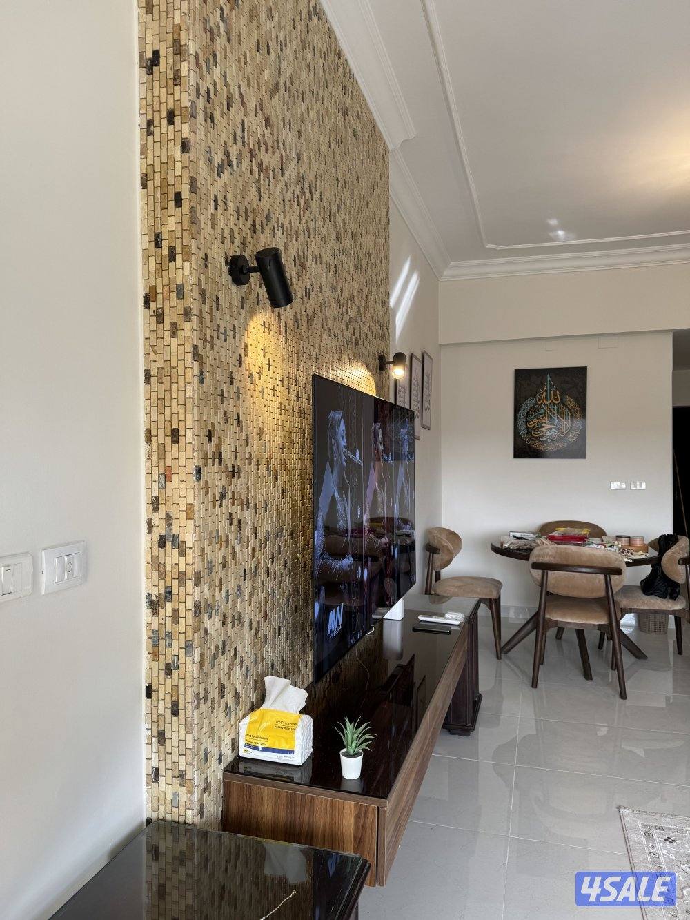 للإيجار شقة في مصر - مدينة نصر7