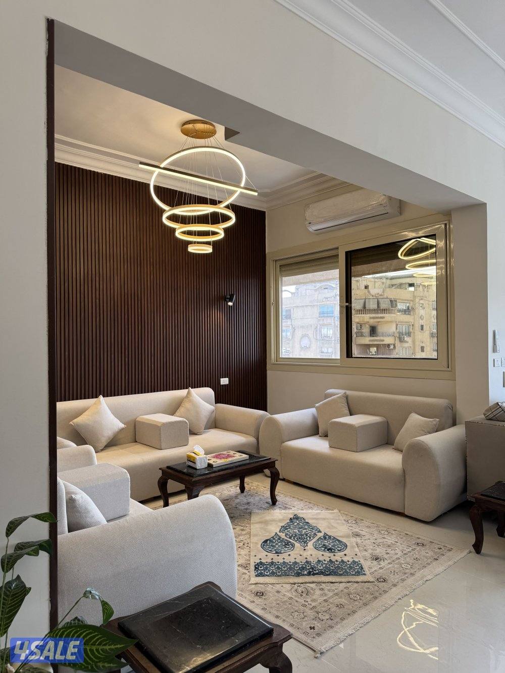 للإيجار شقة في مصر - مدينة نصر0