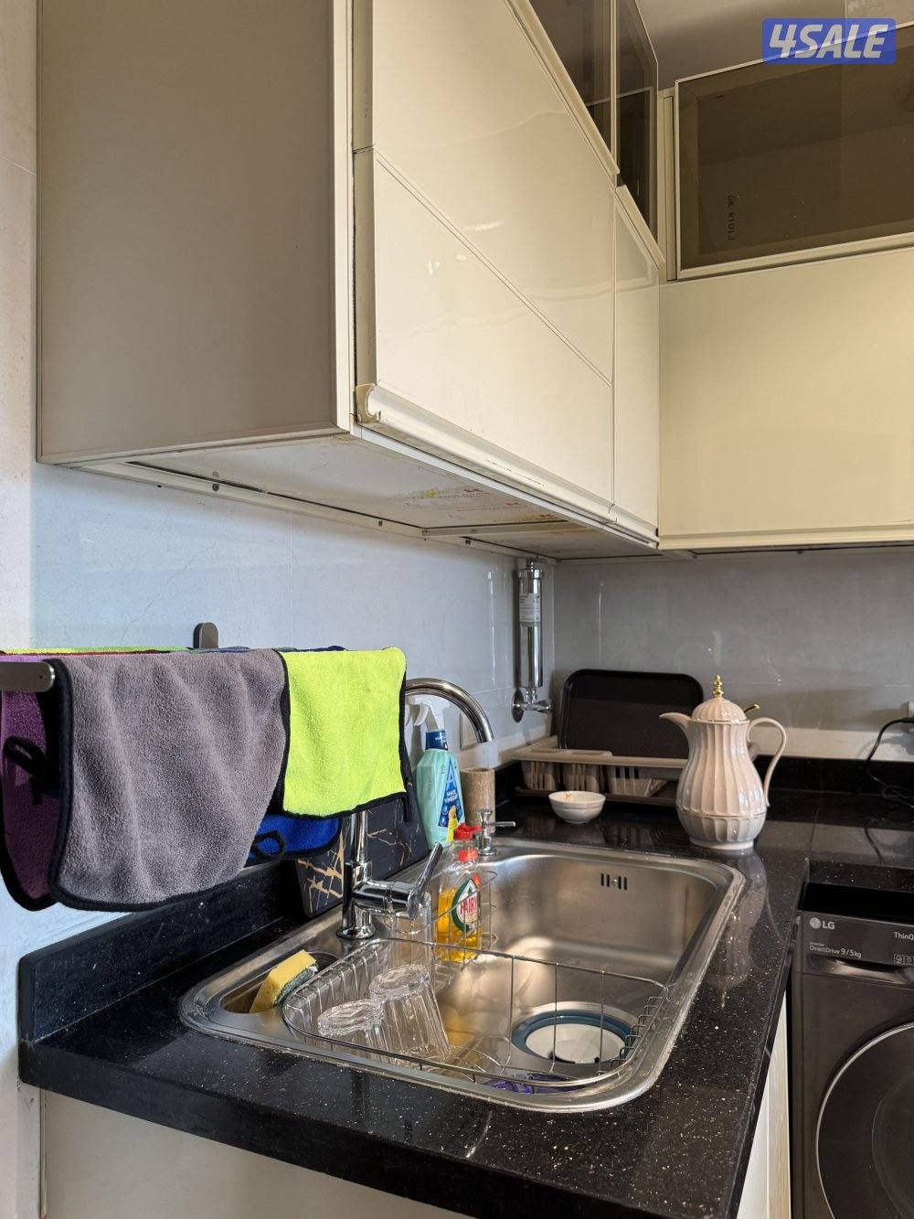 للإيجار شقة في مصر - مدينة نصر8