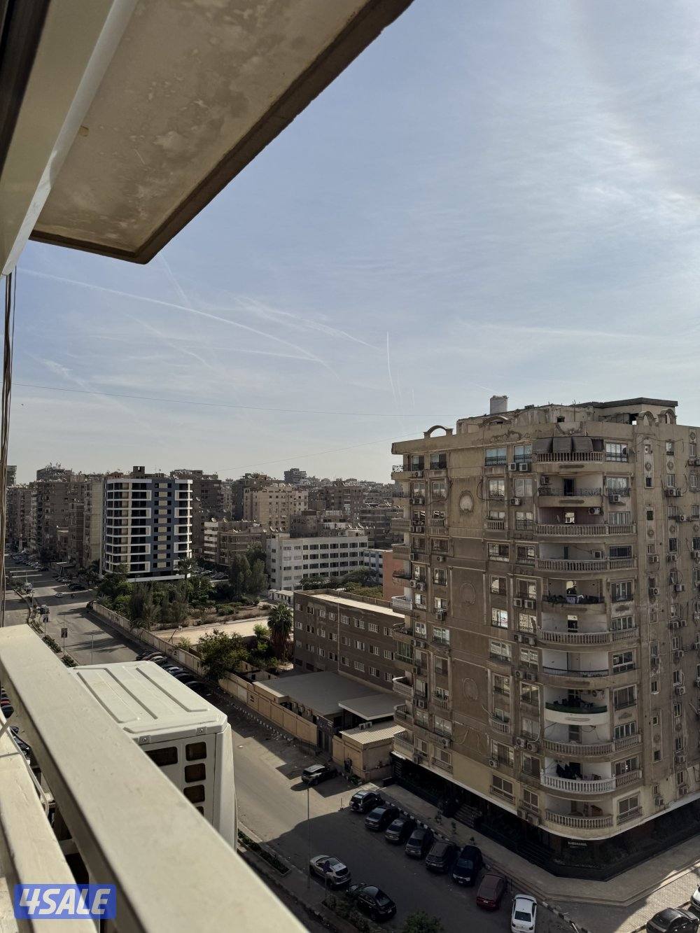 للإيجار شقة في مصر - مدينة نصر12