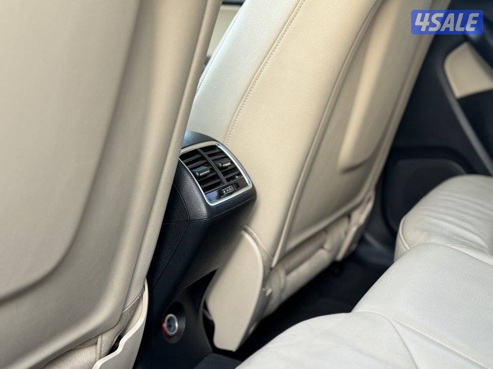 اودي Q3 موديل 2018 كامل المواصفات بحاله الوكاله11