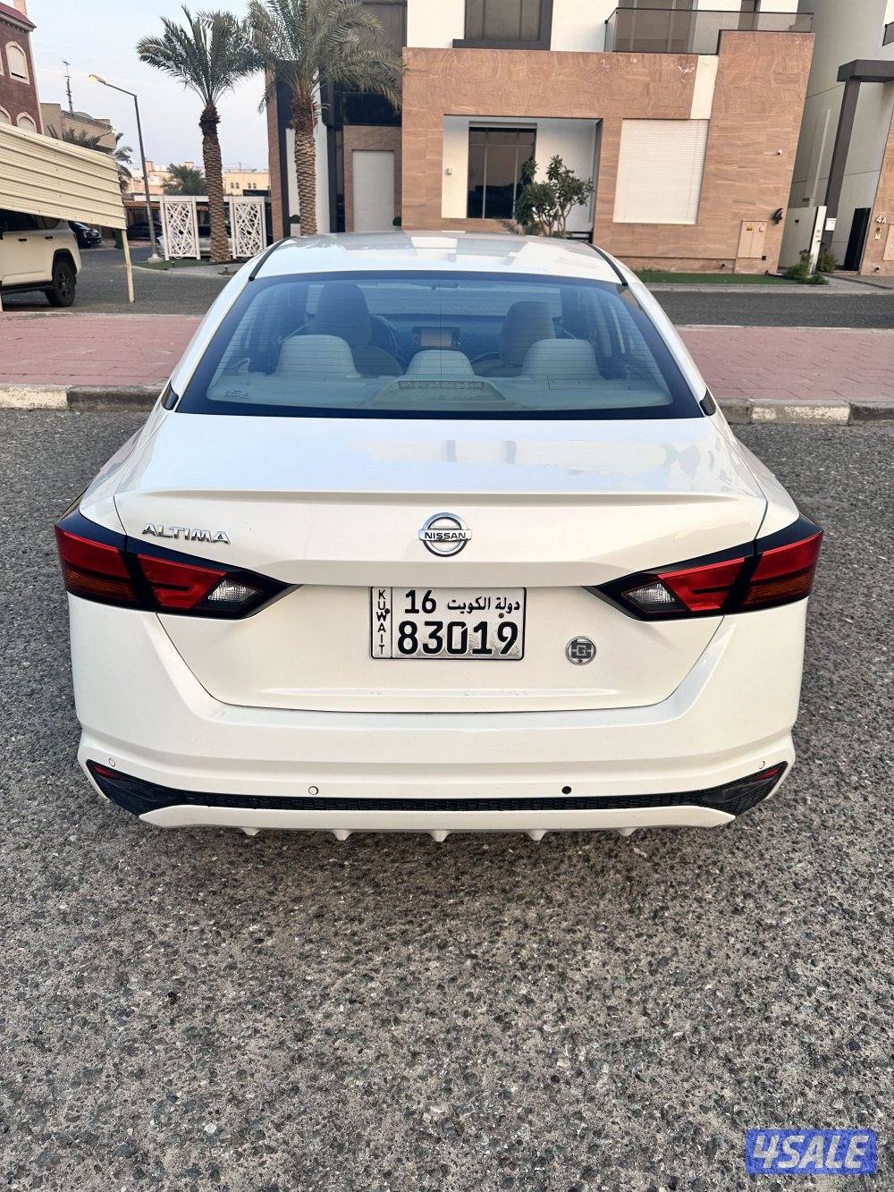 التيما 2019 بحالة ممتازه2