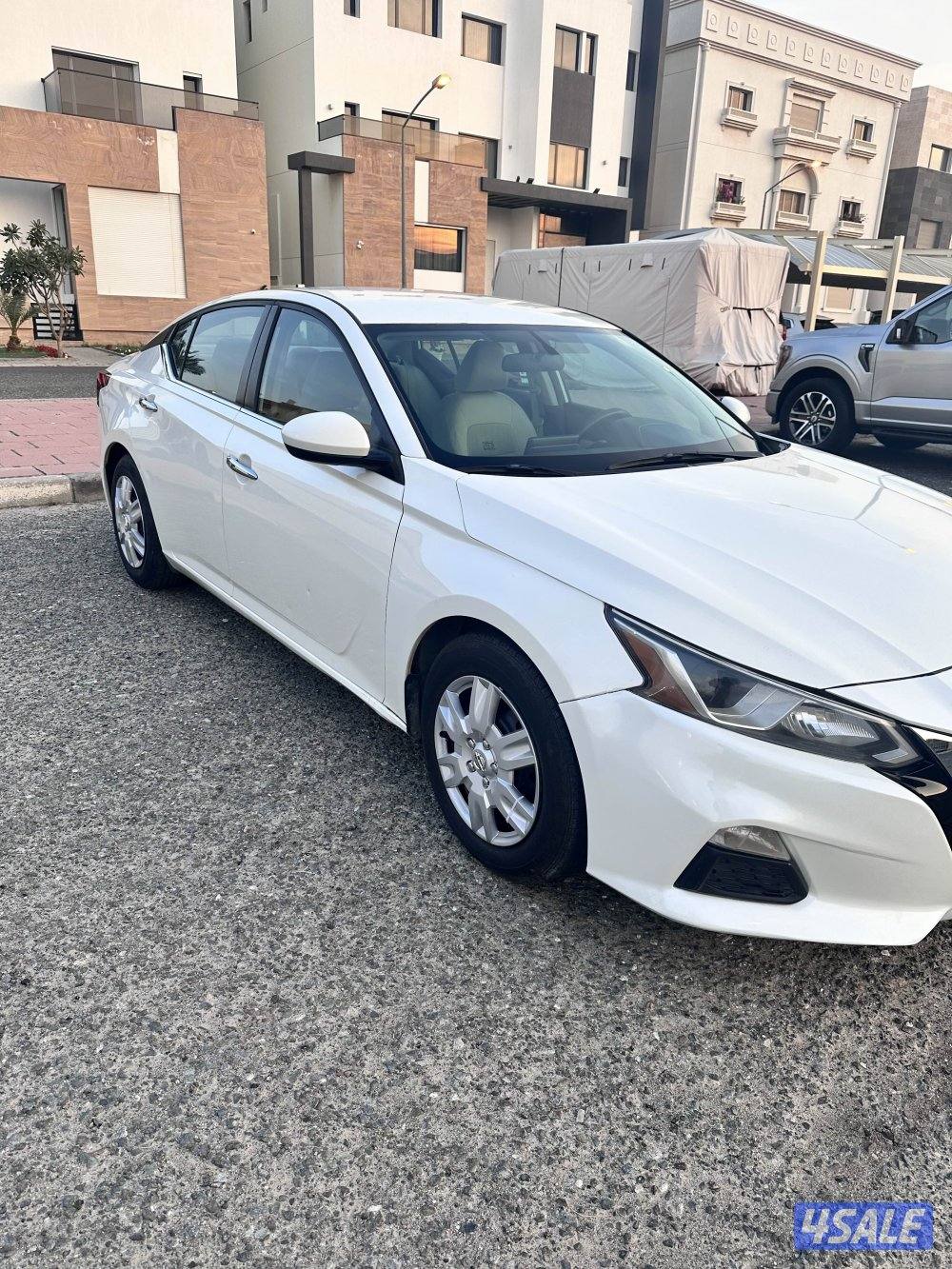 التيما 2019 بحالة ممتازه4