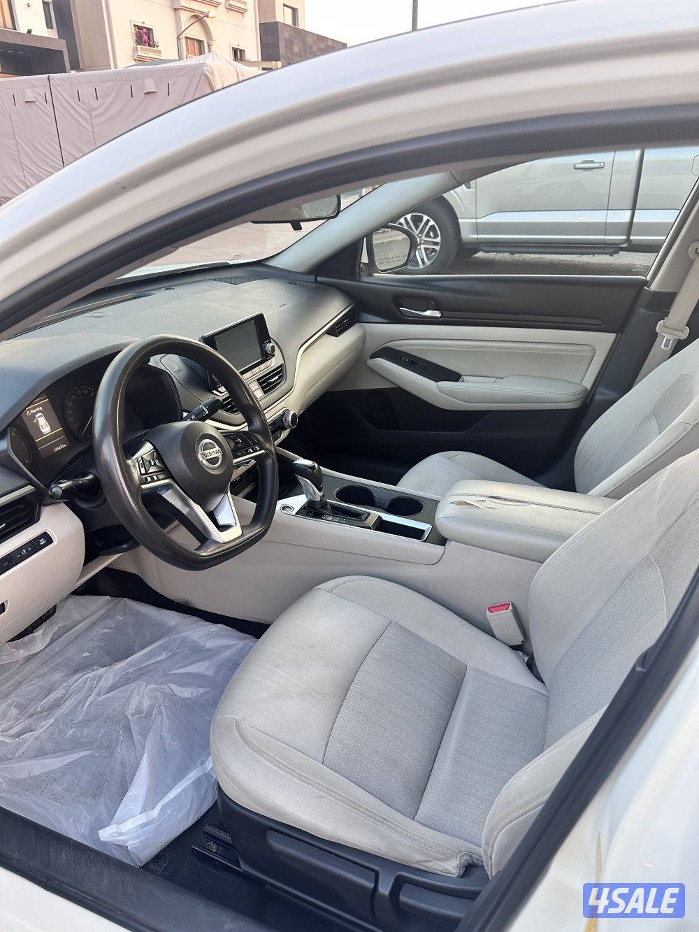 التيما 2019 بحالة ممتازه8