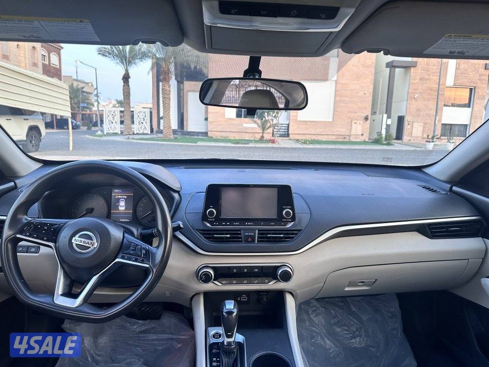 التيما 2019 بحالة ممتازه9