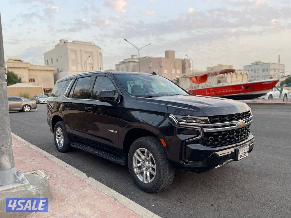 للبيع تاهو 20210