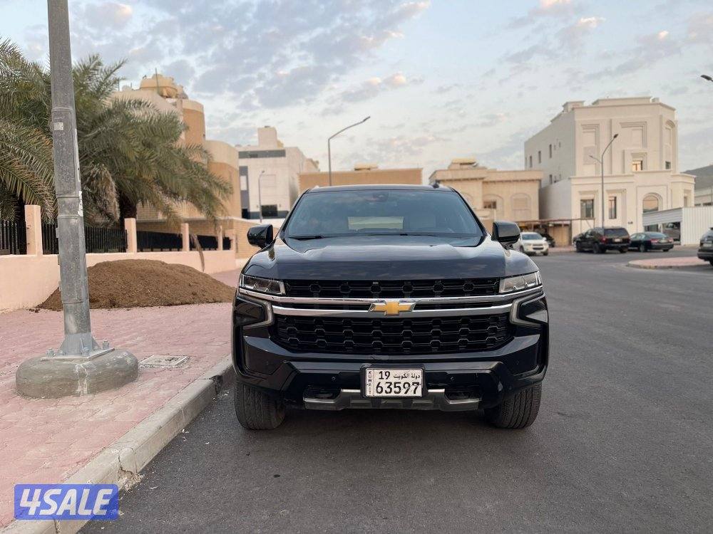 للبيع تاهو 20214