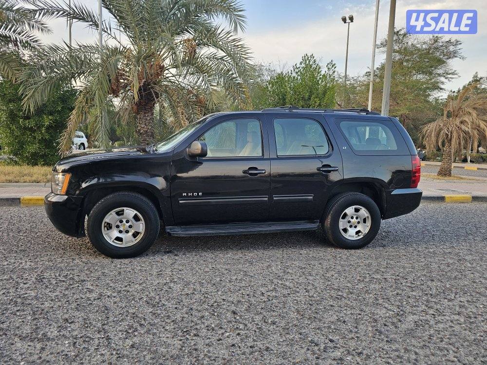 تاهو LT الغانم عداد ٢٣٠ الف1