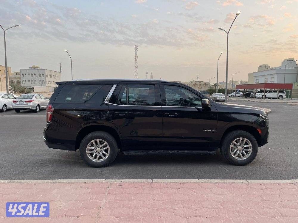 للبيع تاهو 20216