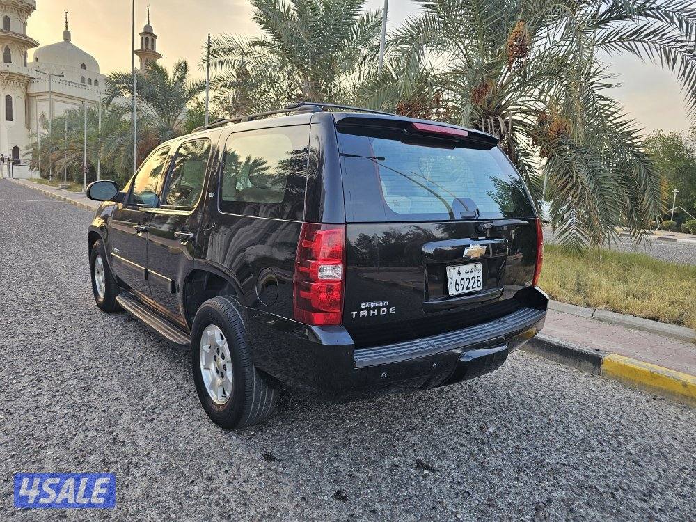 تاهو LT الغانم عداد ٢٣٠ الف2