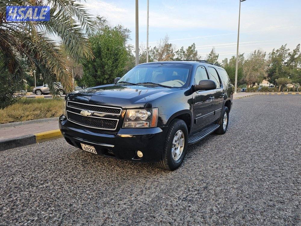 تاهو LT الغانم عداد ٢٣٠ الف3