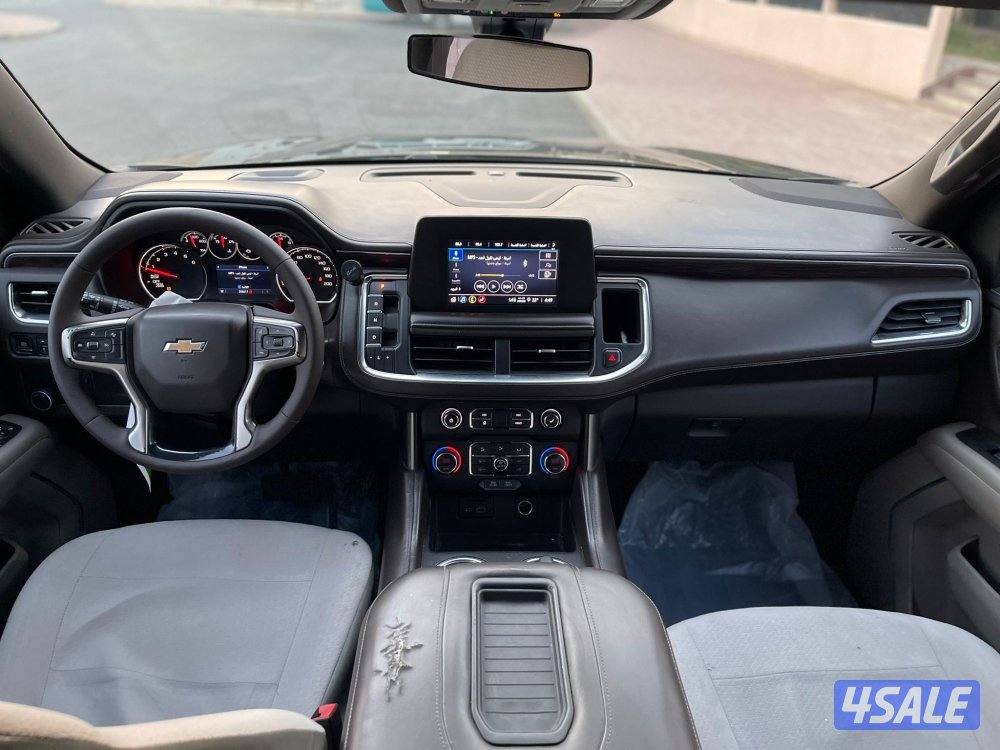 للبيع تاهو 20219