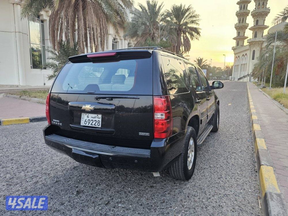 تاهو LT الغانم عداد ٢٣٠ الف4