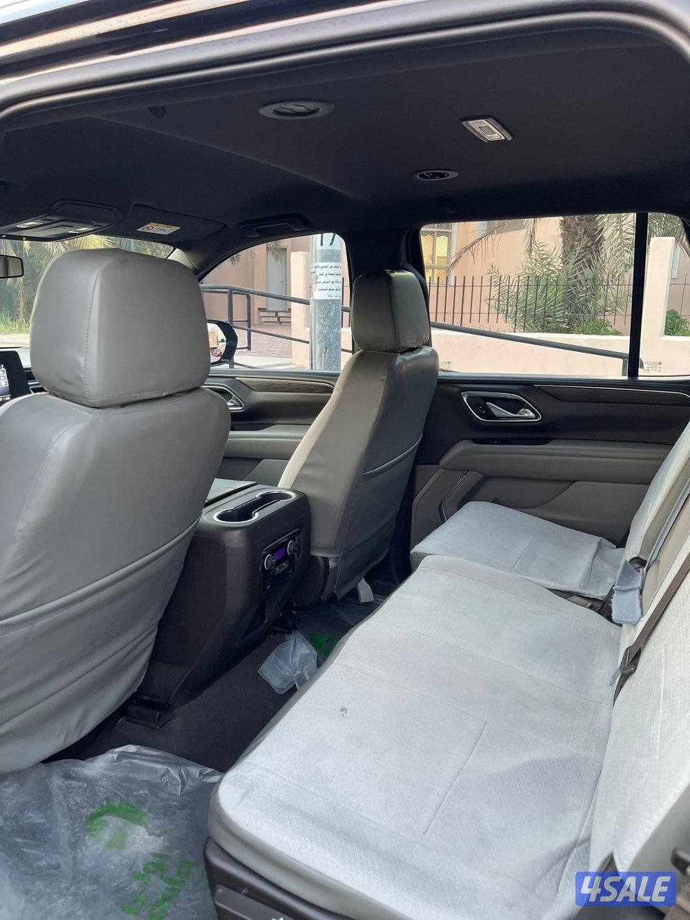 للبيع تاهو 202110