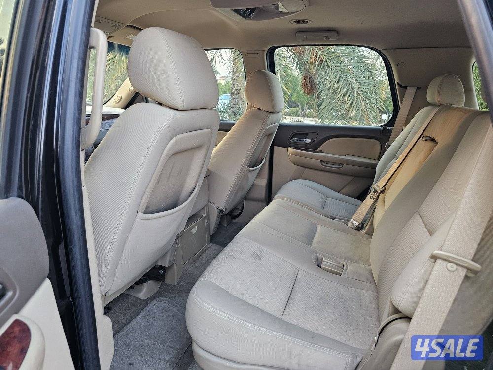 تاهو LT الغانم عداد ٢٣٠ الف6