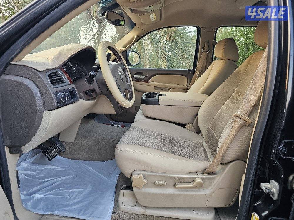 تاهو LT الغانم عداد ٢٣٠ الف5