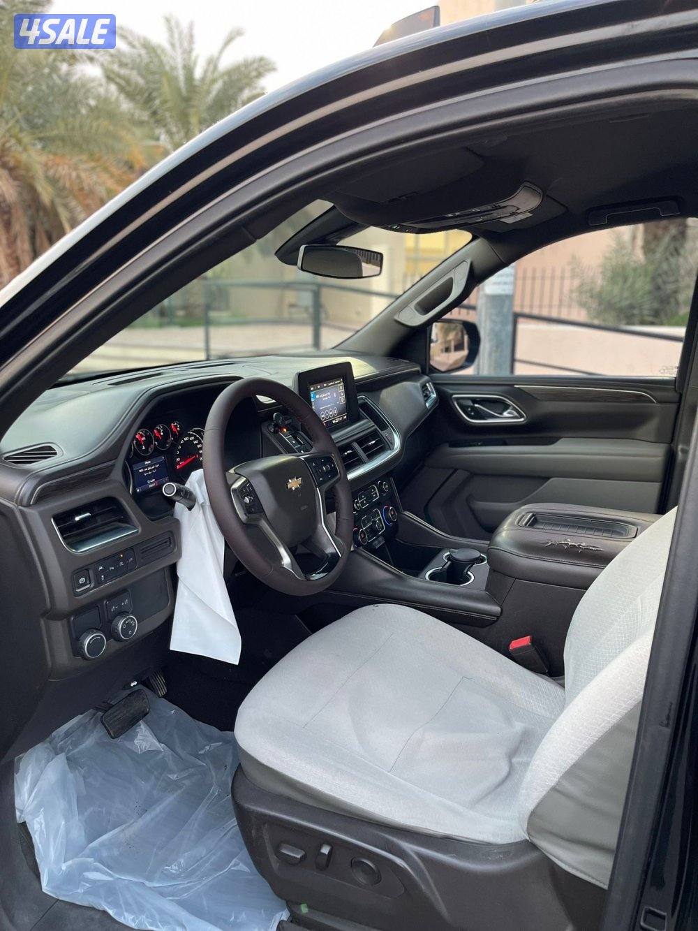 للبيع تاهو 202111