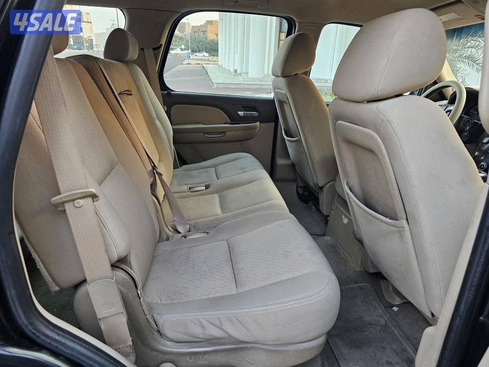 تاهو LT الغانم عداد ٢٣٠ الف7