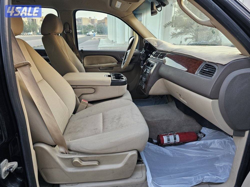 تاهو LT الغانم عداد ٢٣٠ الف8