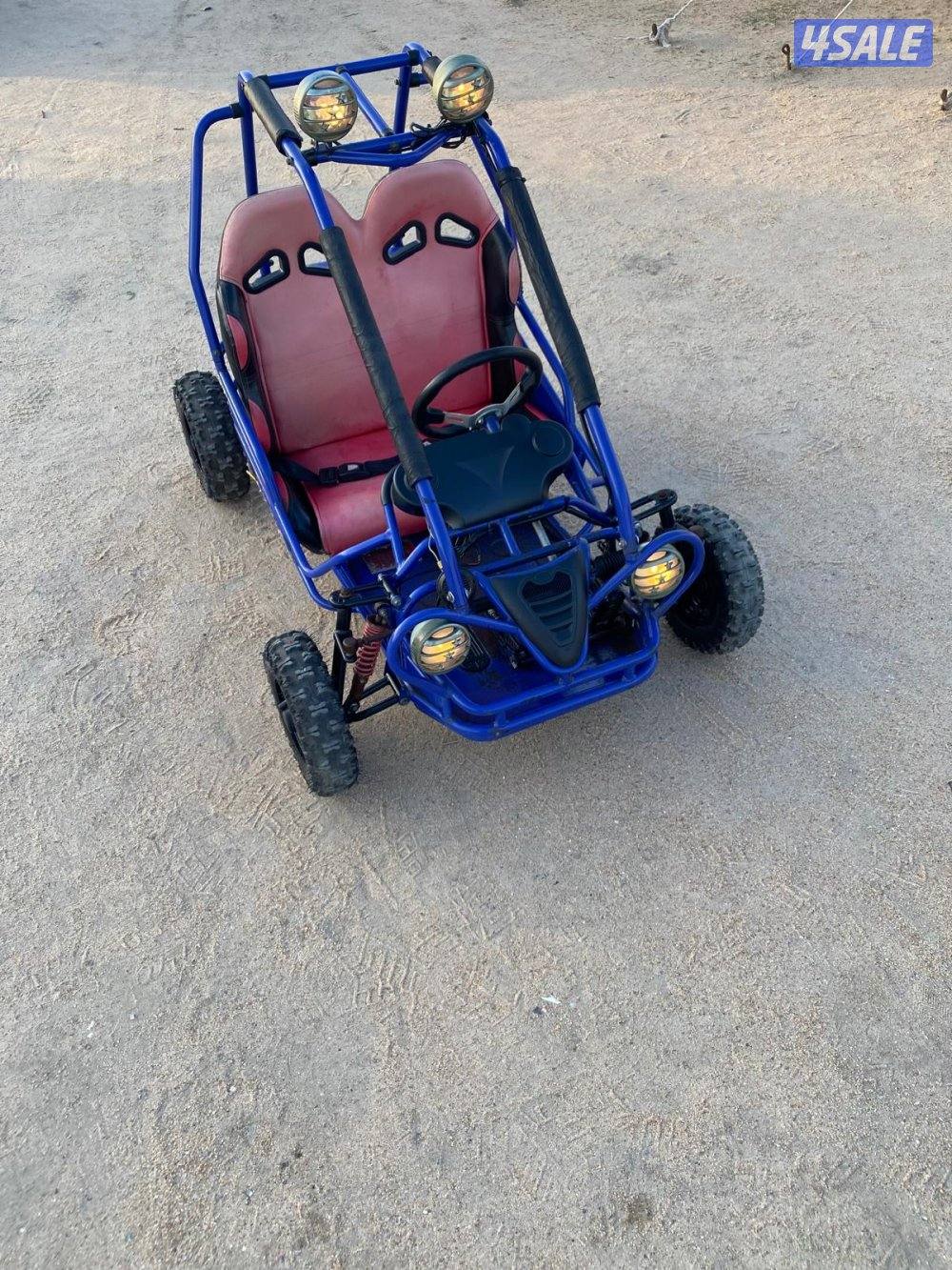 بقي سياره سلف وهندال0