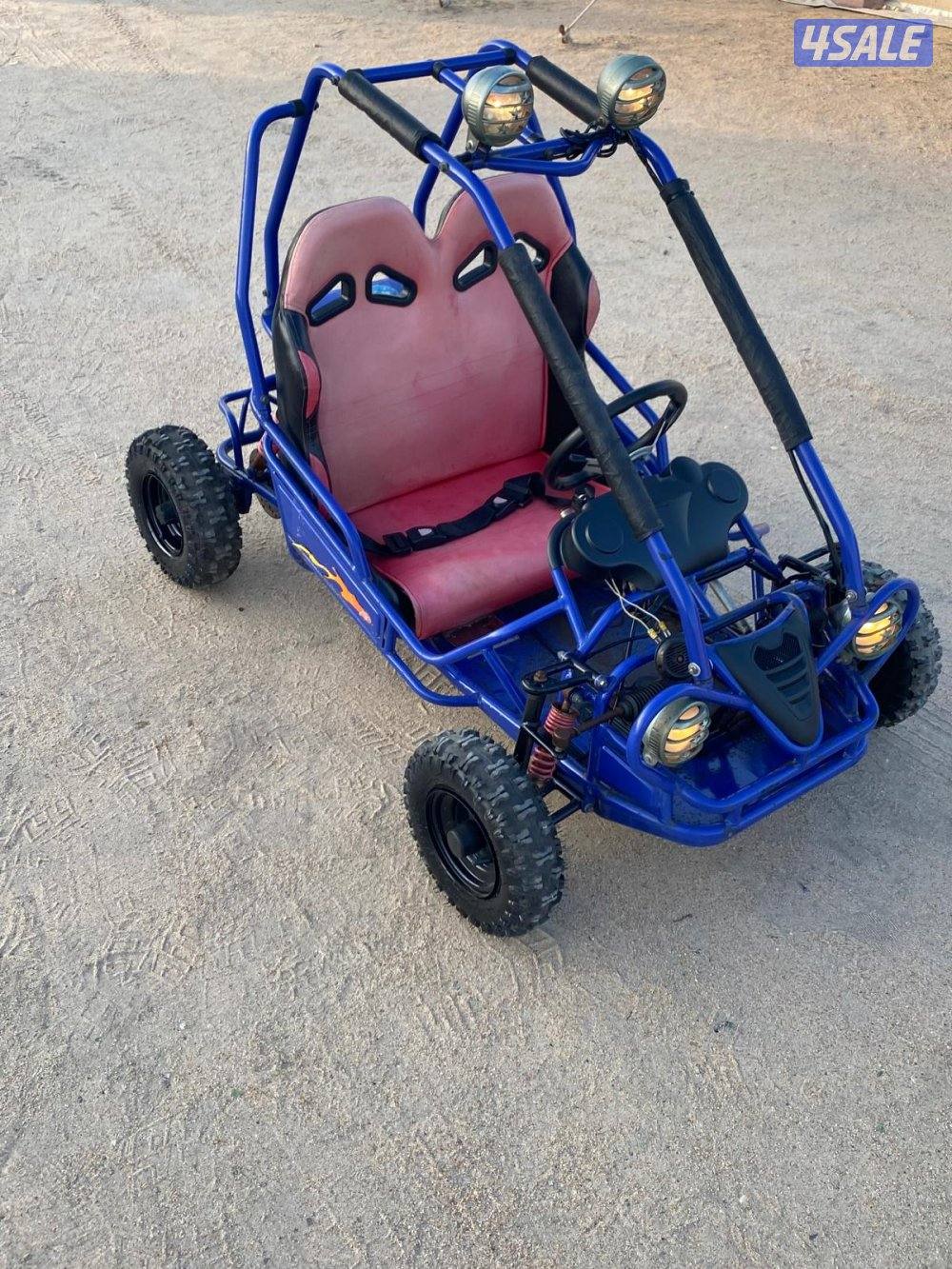 بقي سياره سلف وهندال1