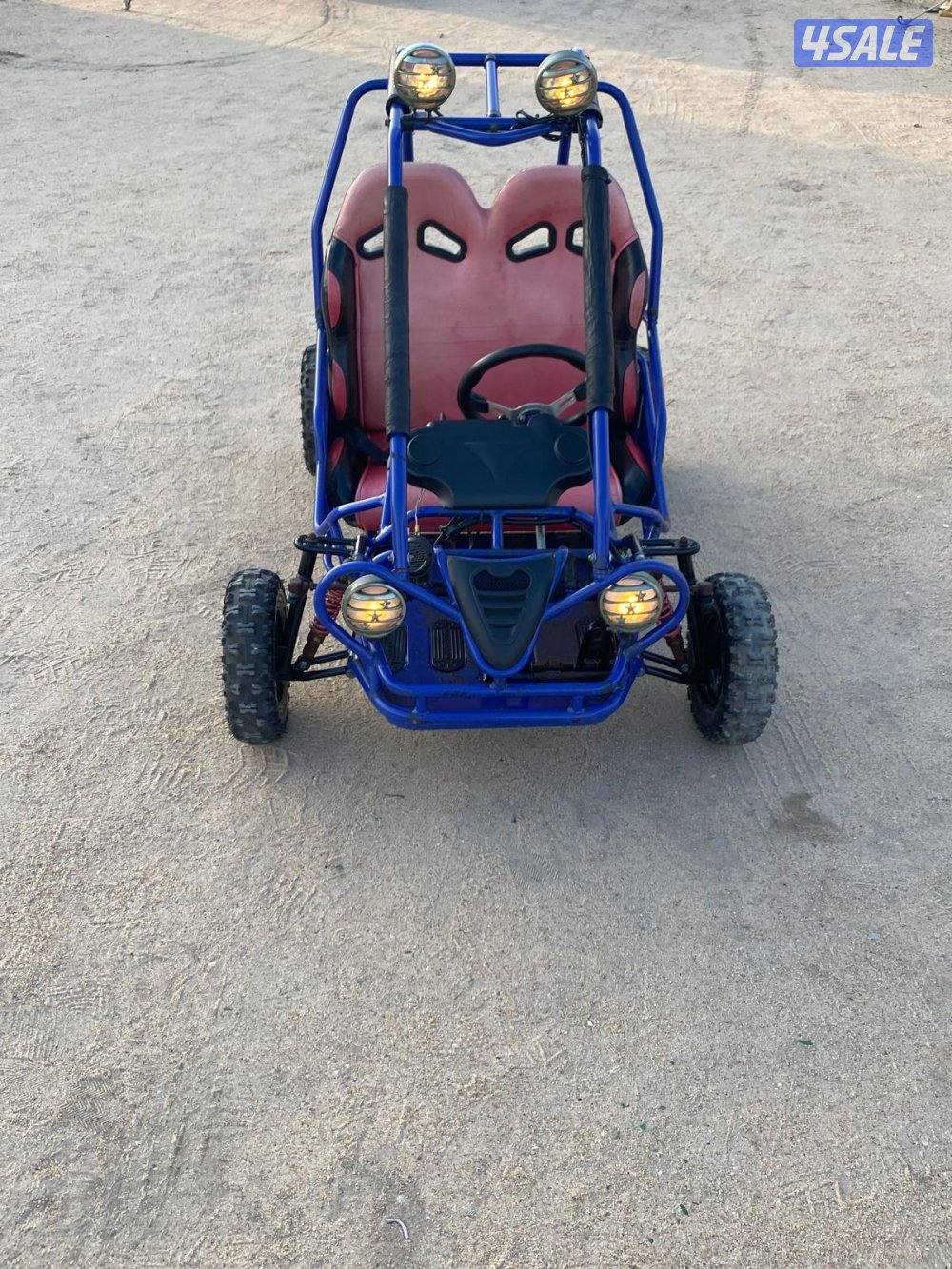 بقي سياره سلف وهندال4