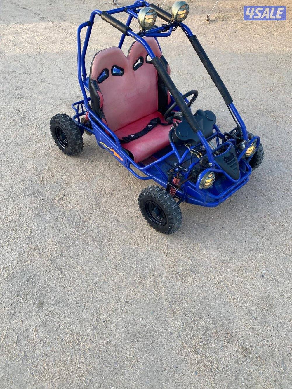 بقي سياره سلف وهندال5