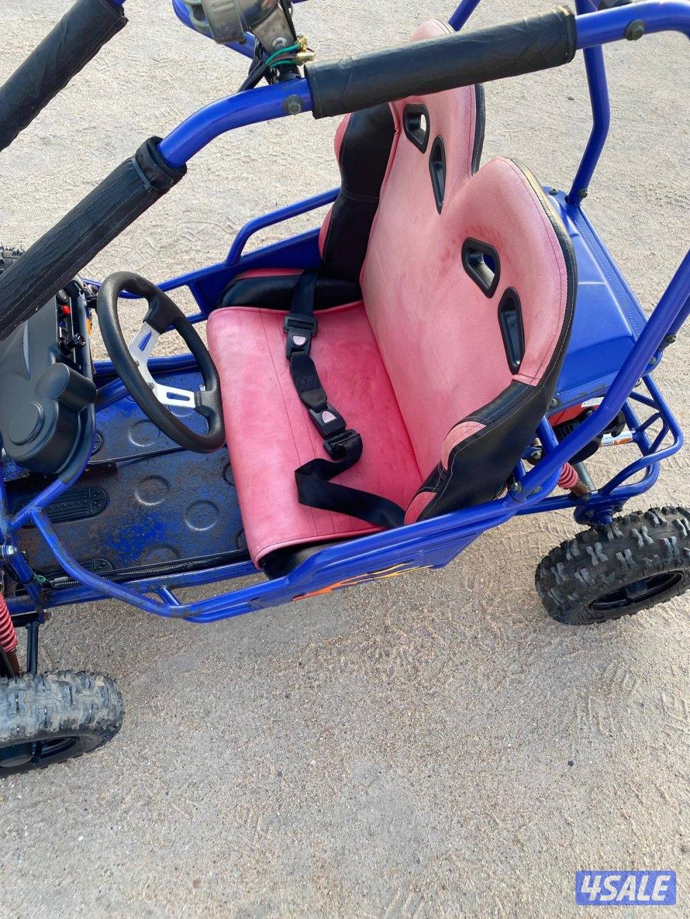 بقي سياره سلف وهندال6