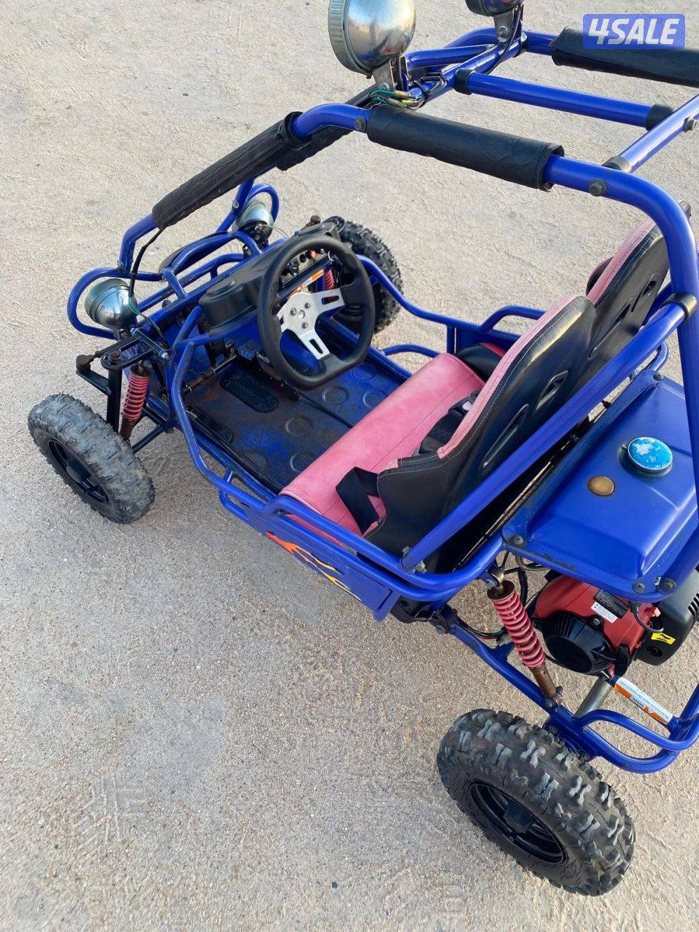 بقي سياره سلف وهندال7