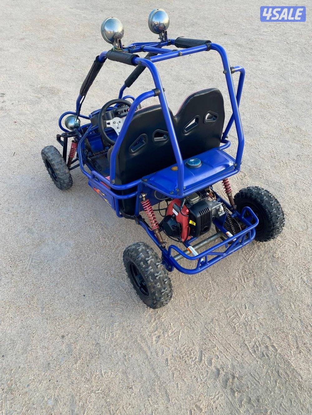 بقي سياره سلف وهندال8