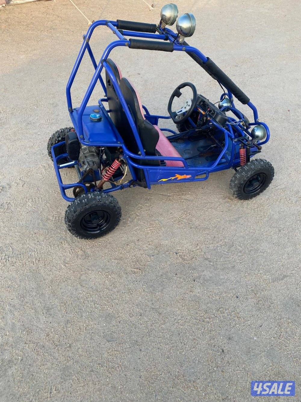 بقي سياره سلف وهندال9