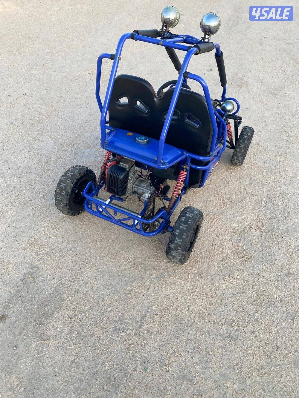 بقي سياره سلف وهندال10