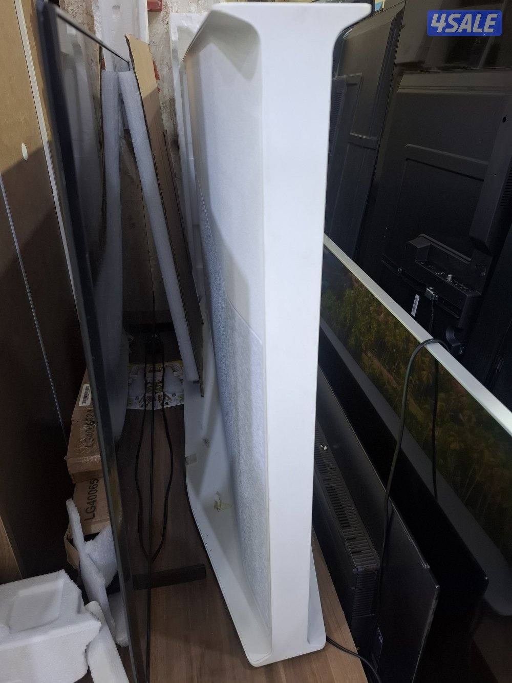 للبيع سامسونج، 55بوصه سمارت QLED 120هرتز فل مواصفات3