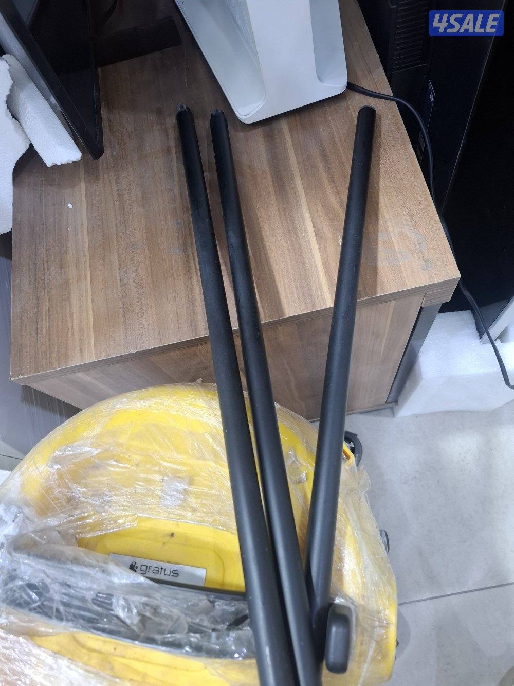 للبيع سامسونج، 55بوصه سمارت QLED 120هرتز فل مواصفات4