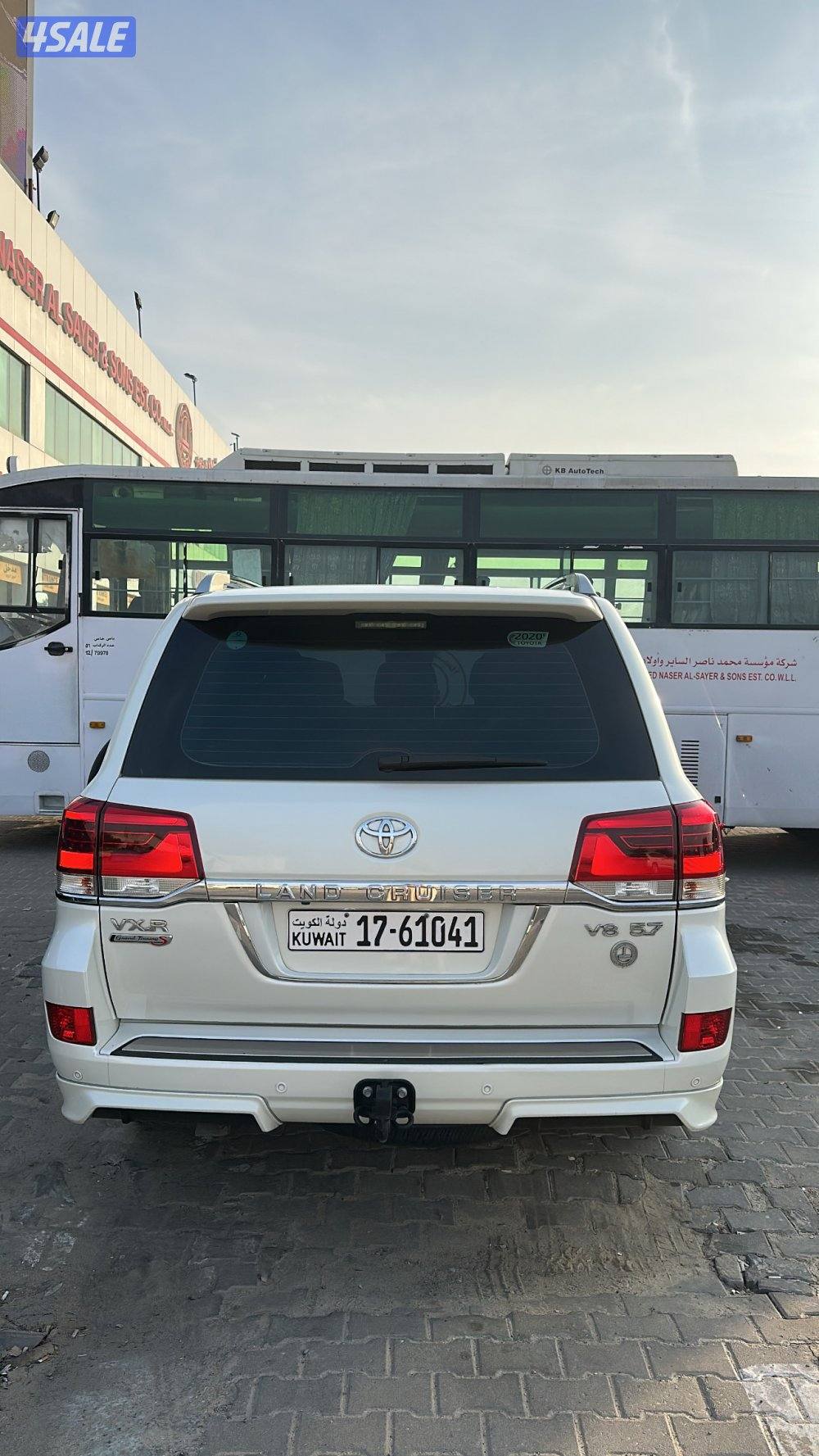 في اكس ار الساير vxr3