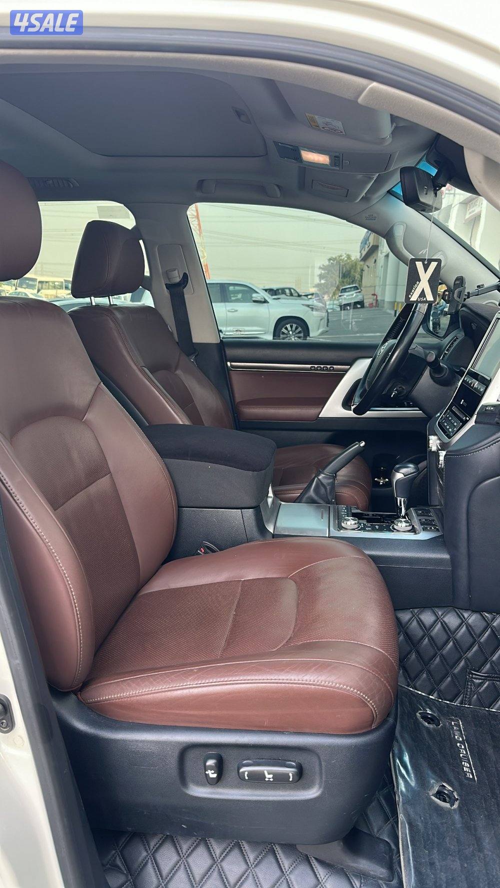 في اكس ار الساير vxr6