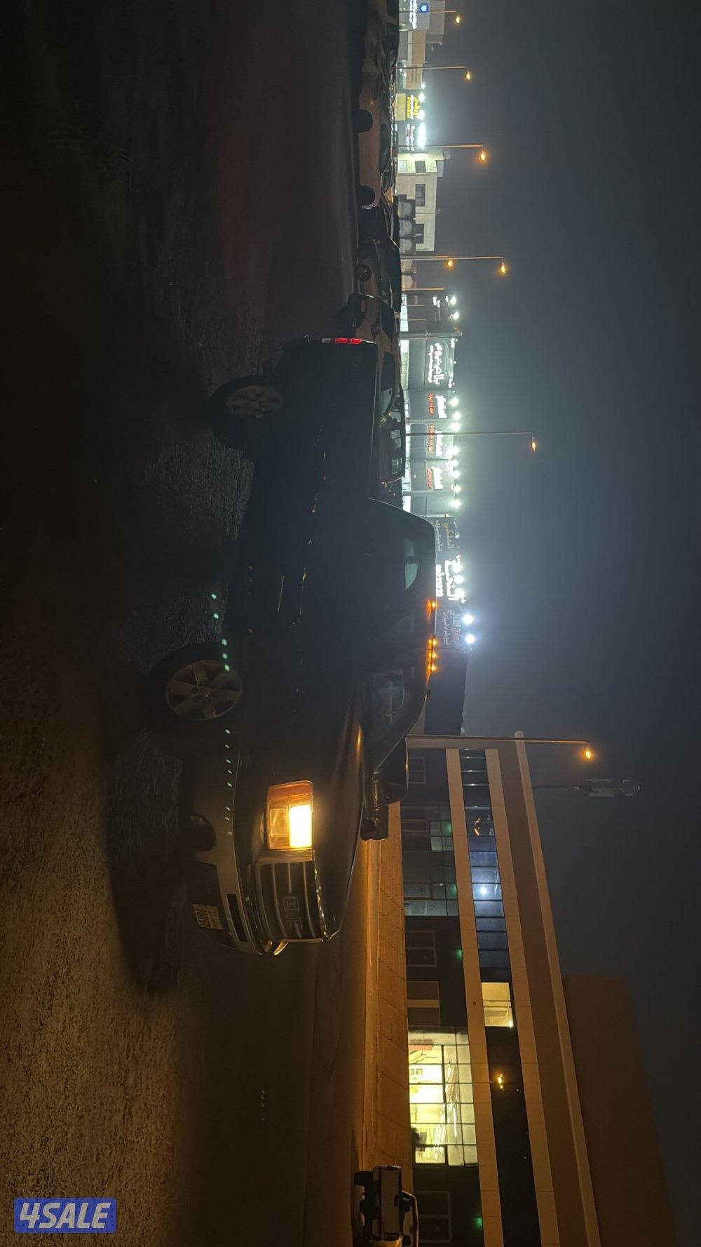 سييرا 2012 دبل قير0