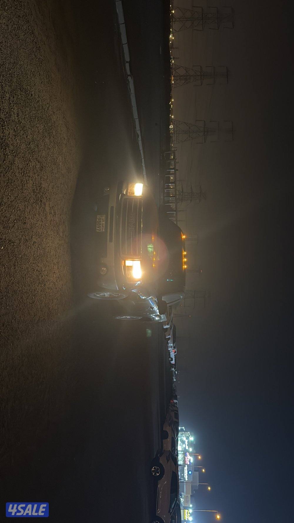 سييرا 2012 دبل قير1