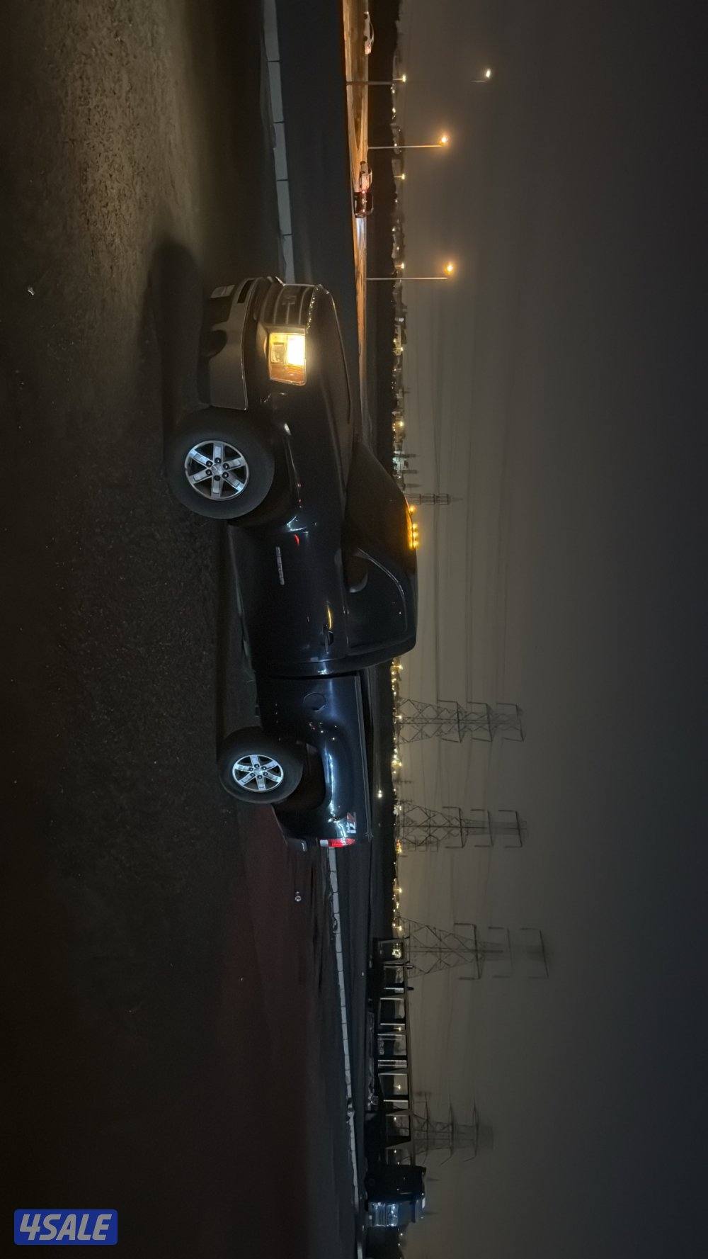 سييرا 2012 دبل قير2