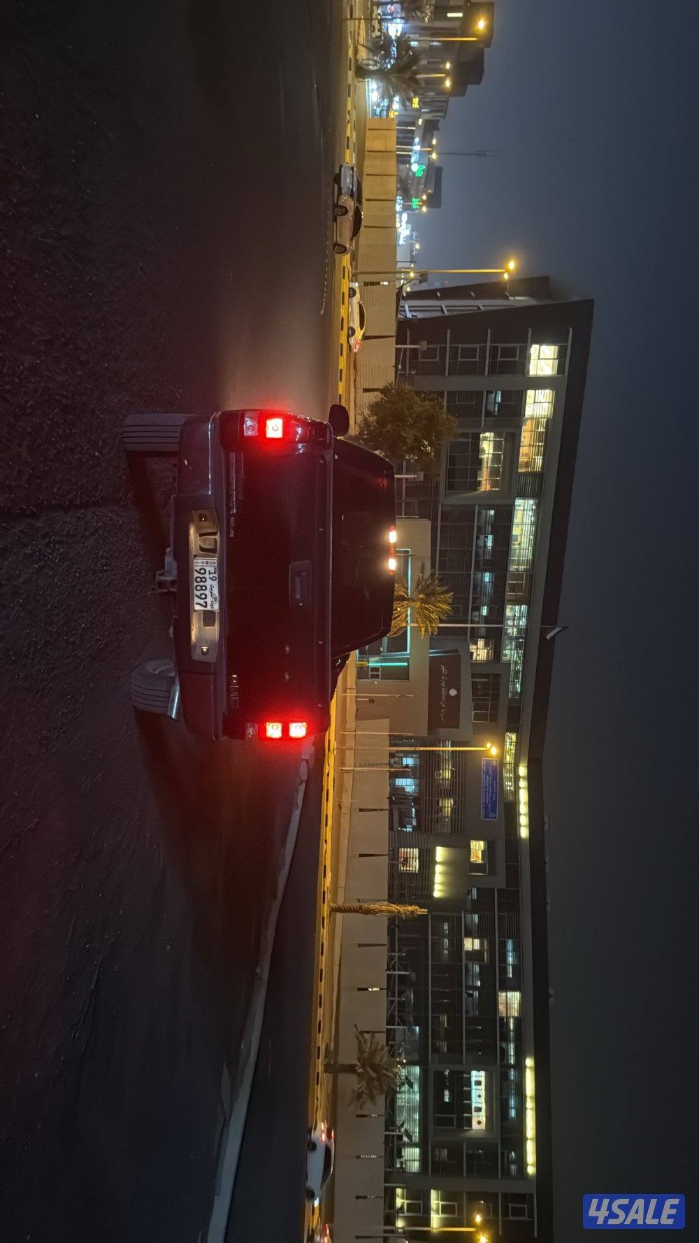 سييرا 2012 دبل قير3