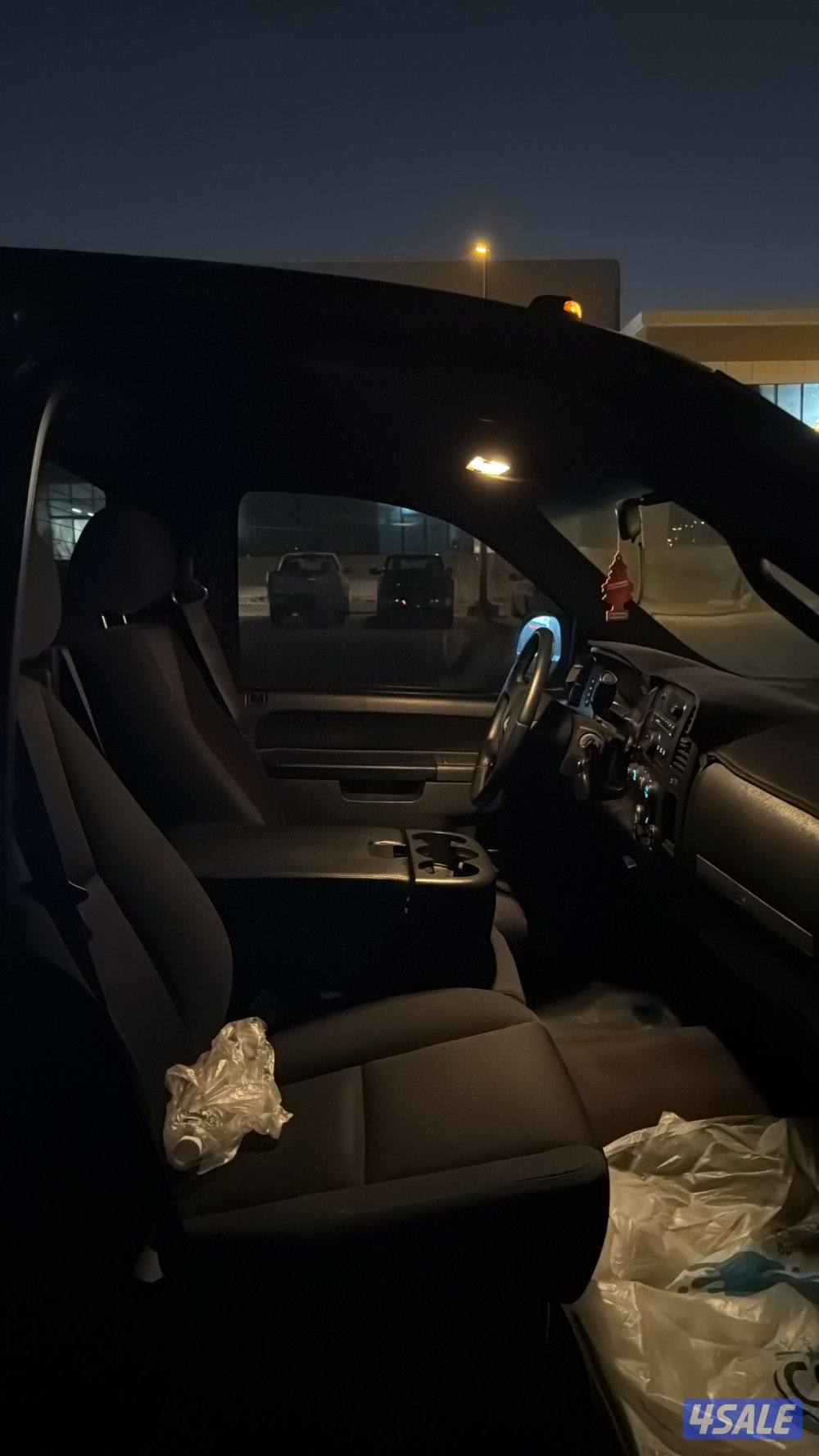 سييرا 2012 دبل قير4