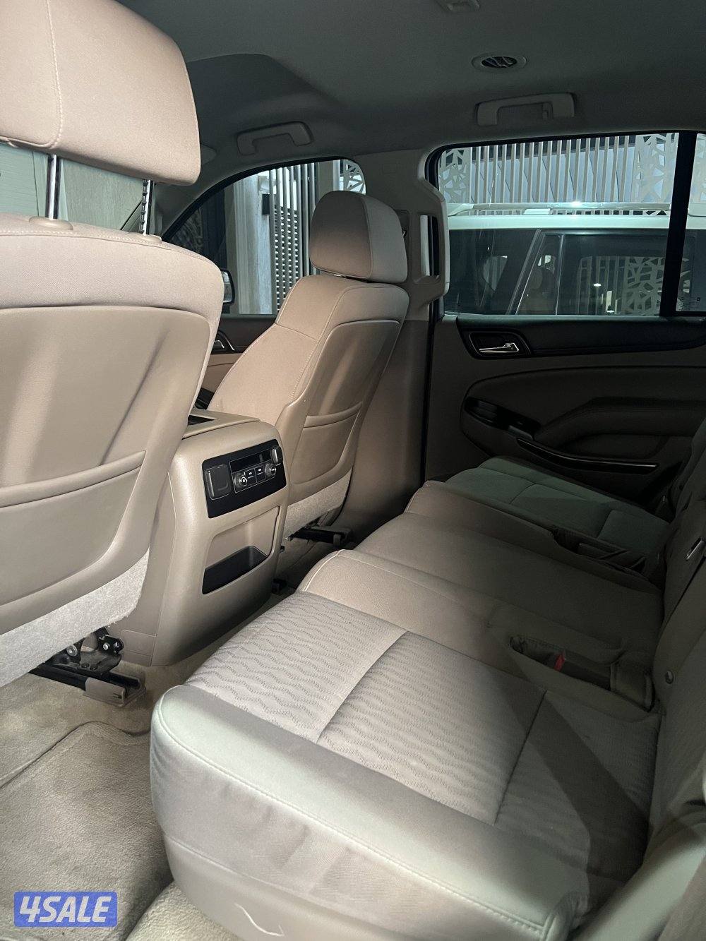 للبيع يوكن موديل ٢٠١٥ دبل قير1