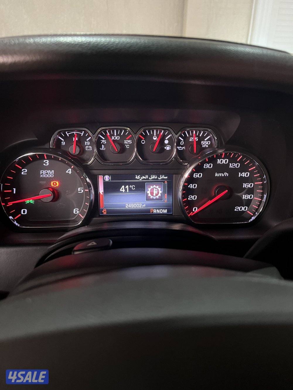 للبيع يوكن موديل ٢٠١٥ دبل قير4