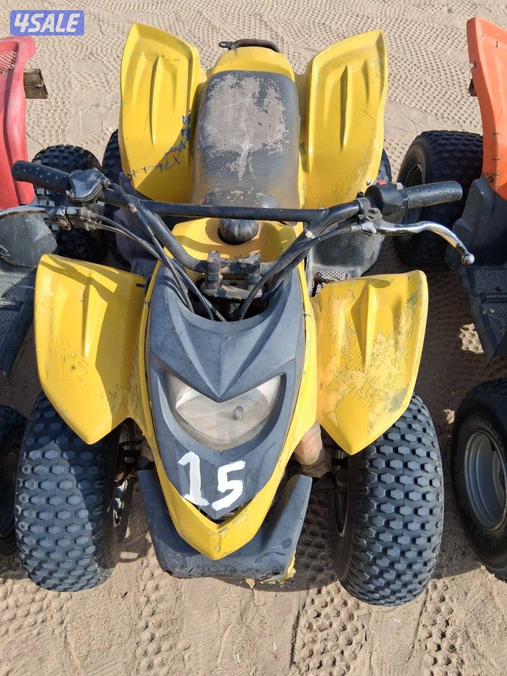 Old buggies will be sold2