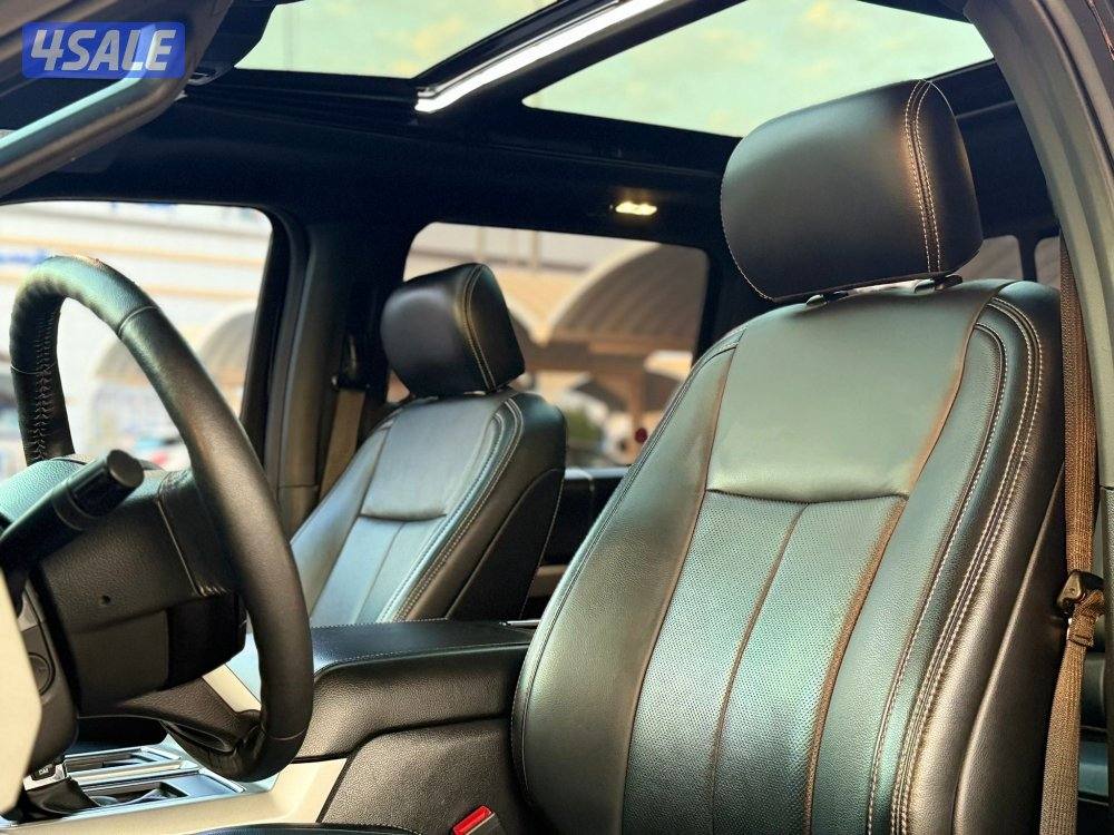 فورد لأريت LARlAT 2020 صبغ الوكاله7