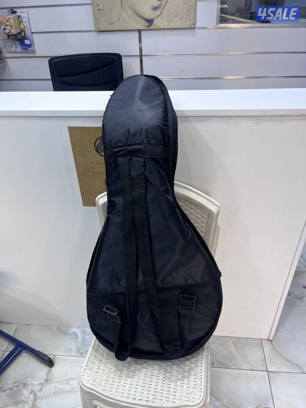 عود مصري مستوى متوسط عليه مفاتيح افانوس3