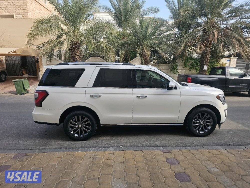 Ford expedition8