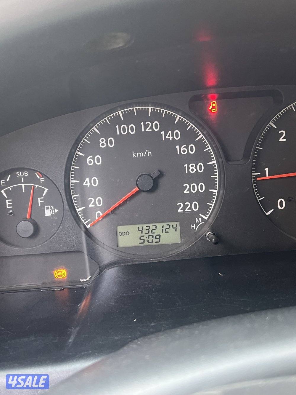 لبيع سفاري 20161